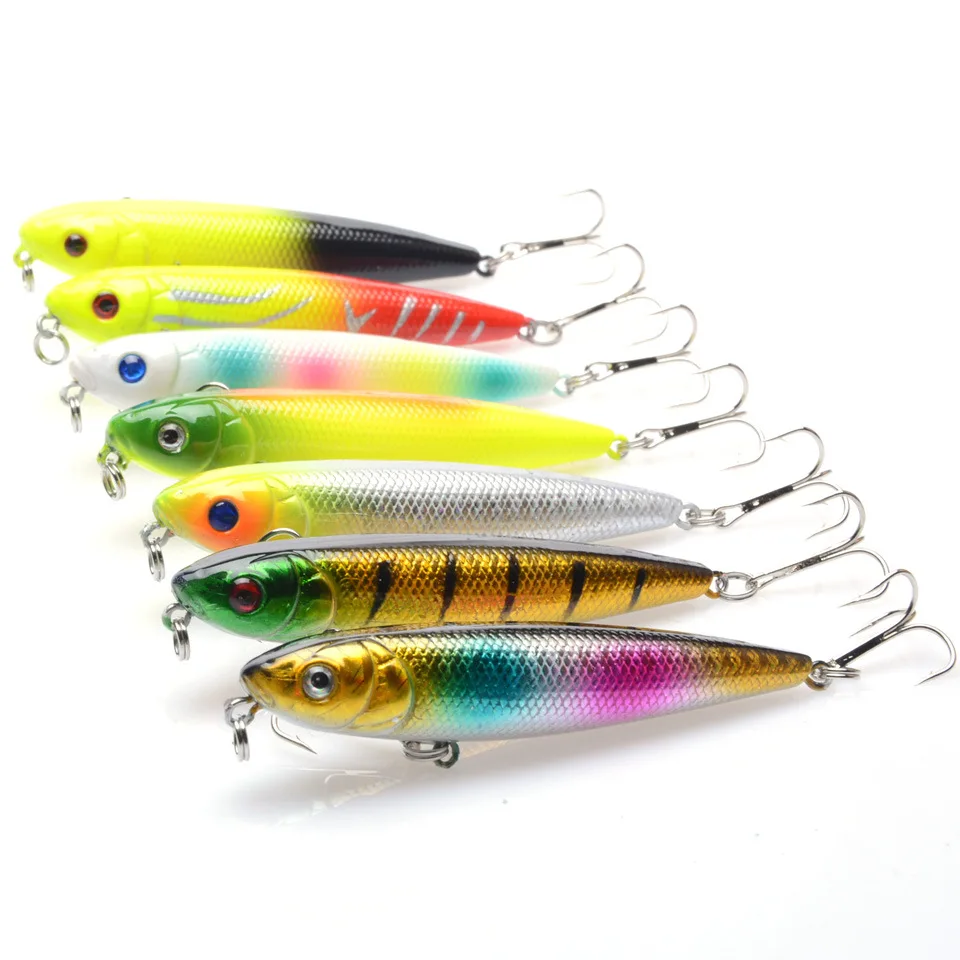 Diferentes colores disponibles