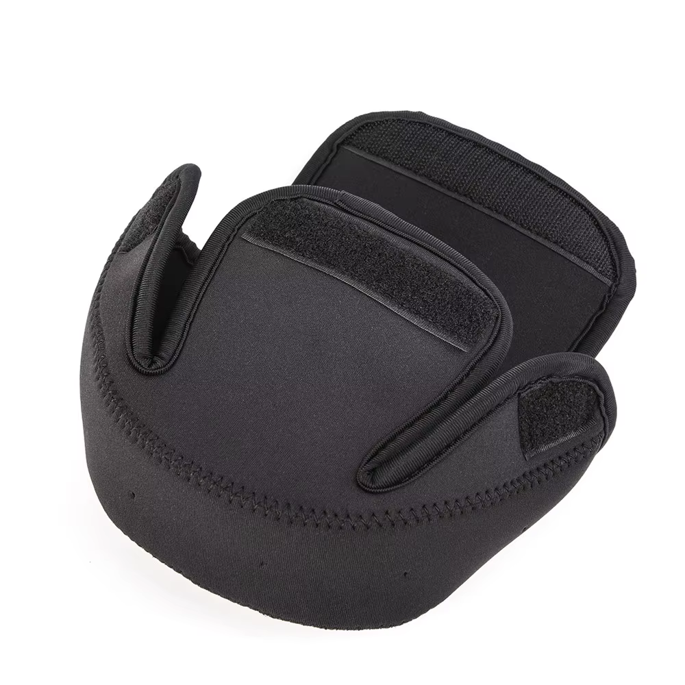 Funda de neopreno impermeable para carrete spinning - imagen 5