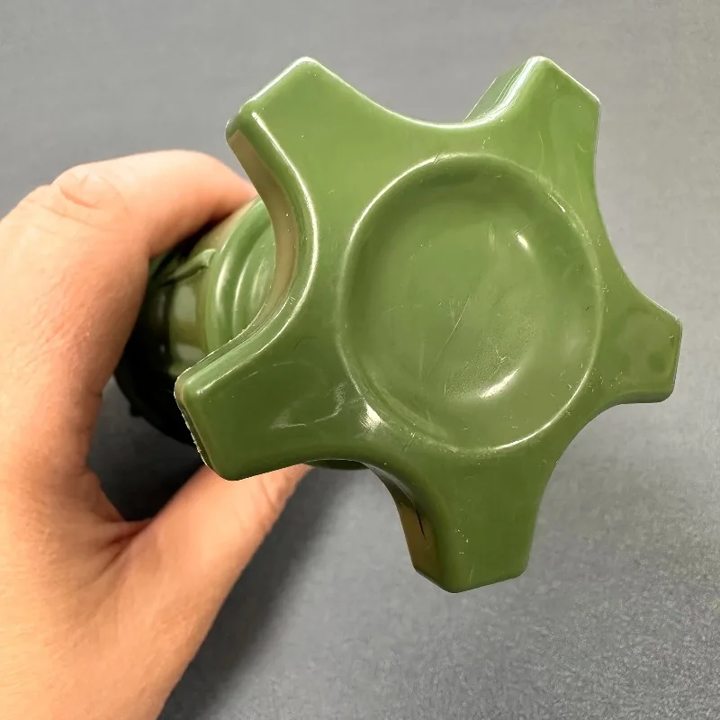 Moldeador de bolas de cebo – Herramienta de plástico para pescadores - imagen 4