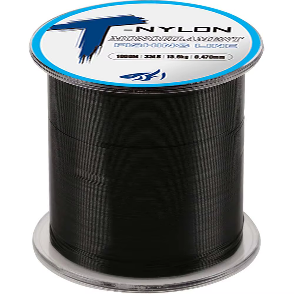 Línea de pesca monofilamento para carpa – nailon fuerte resistente