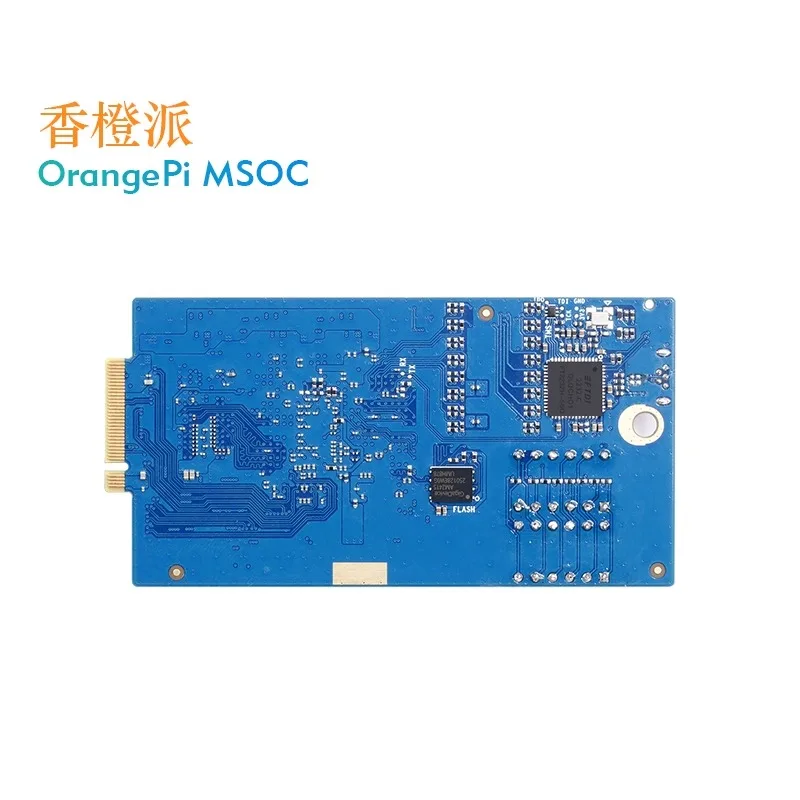 OrangePi FPGA MSOC con Kunpeng Pro - imagen 2