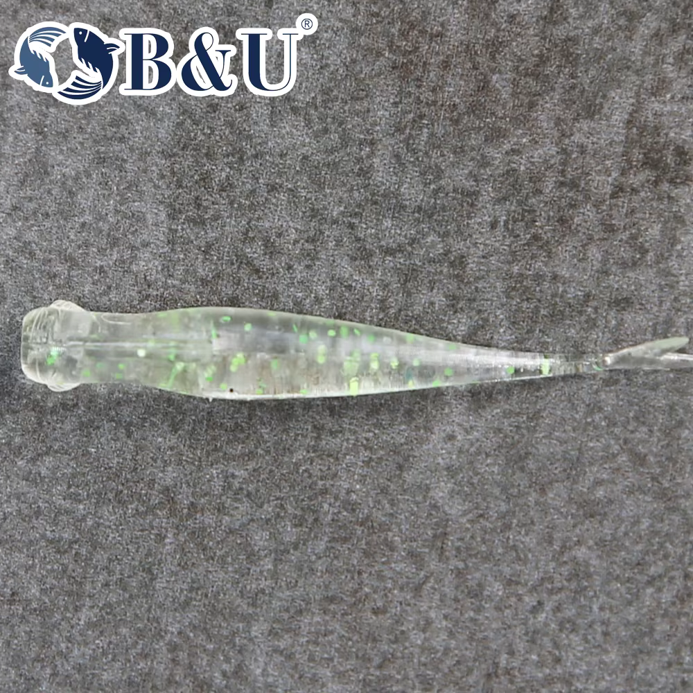 B & U Vinilo flotante para lubina 35mm - imagen 5