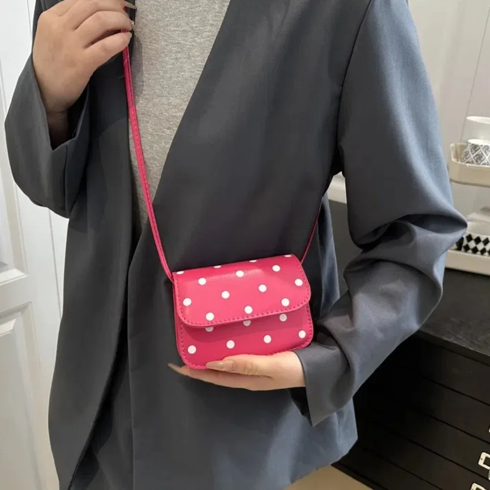 Bolso mini en color negro