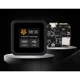 KVM PicoKVM RV1106 Luckfox con control remoto y pantalla HDMI - imagen 2