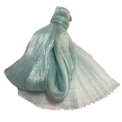 Red fundida para pesca monofilamento nylon 7-9 mm exteriores