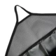 Bolsa de pesaje plegable con malla para grandes peces marinos