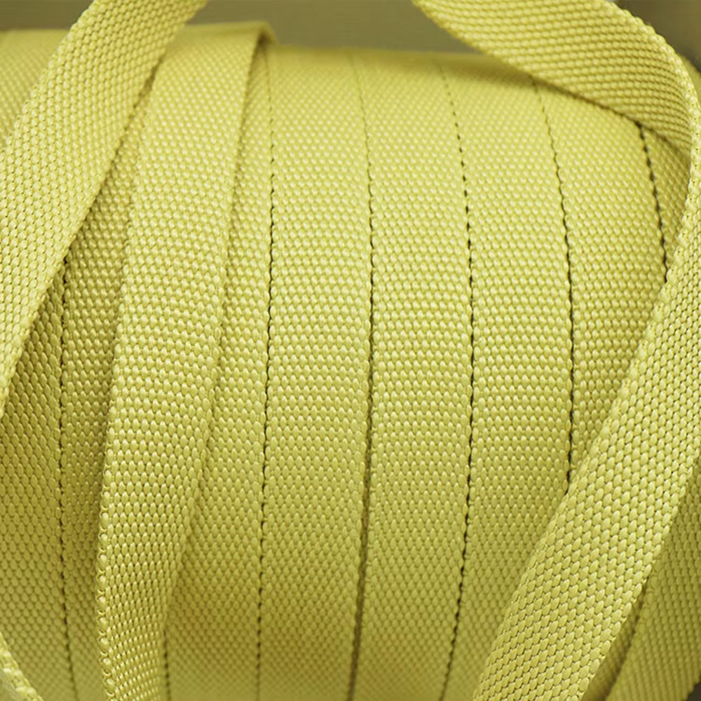 Banda Kevlar Dorisea – Fibra de aramida para reparación de cañas - imagen 2