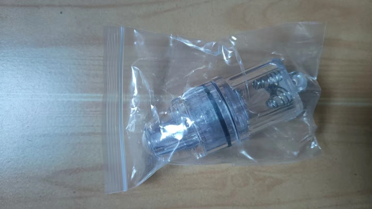 Atractor de luz LED submarino impermeable para pesca en mar - imagen 2