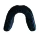 Protector bucal de silicona con soporte dental profesional para fútbol - imagen 3