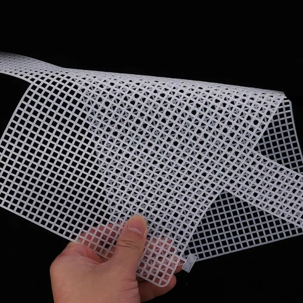 Resultado de bolso artesanal con base de malla