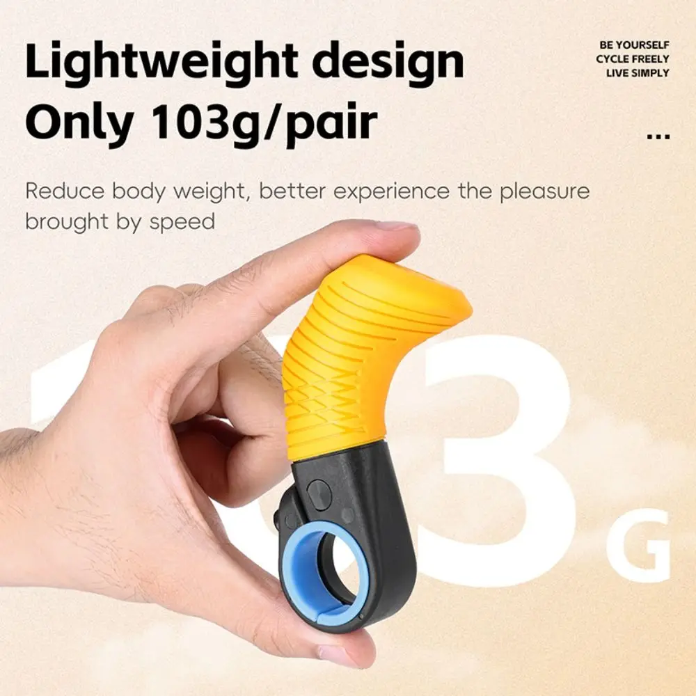 Colores disponibles para combinar con tu bici