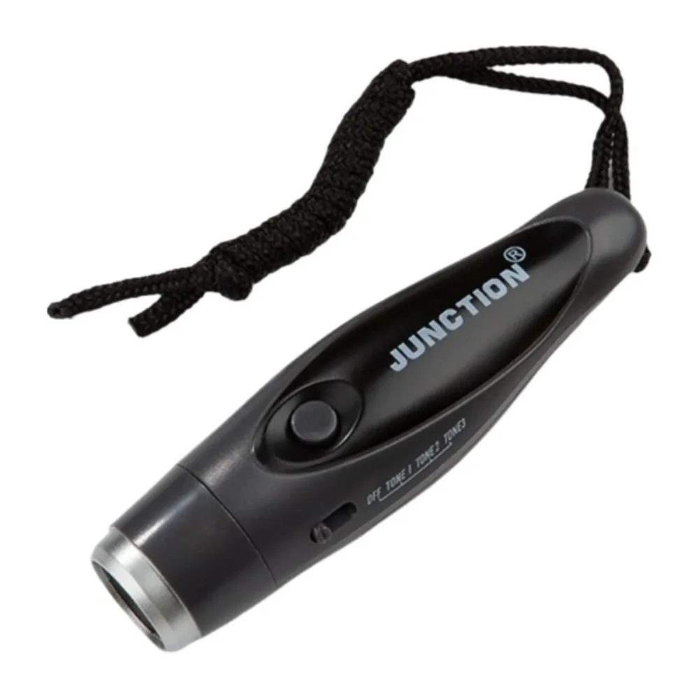 Silbato electrónico de tonos para entrenamiento de árbitros deportivos - imagen 3