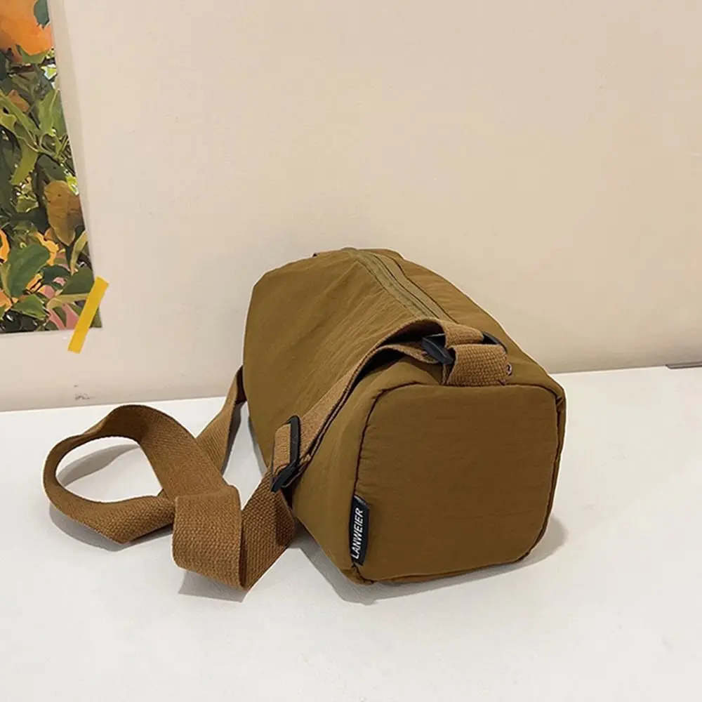 Bolso de hombro vintage de gran capacidad para uso diario - imagen 4