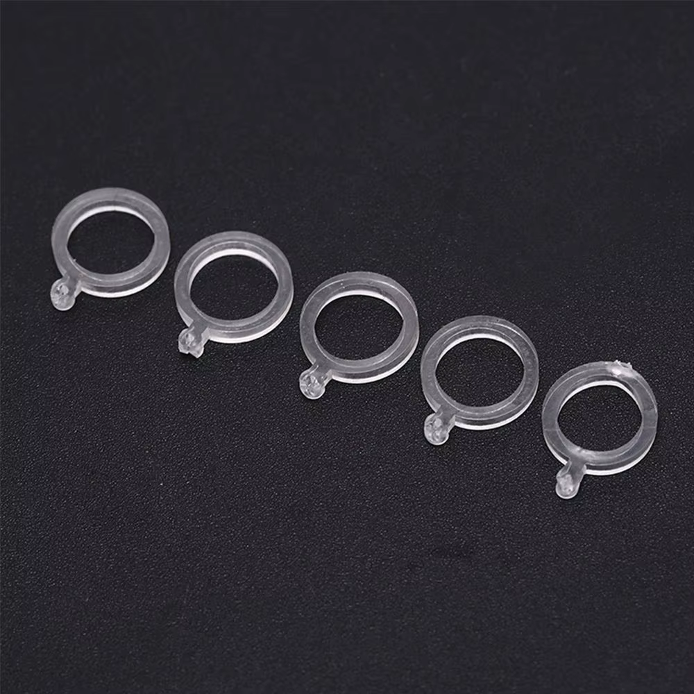 Fijador Boilie Stops – Banda elástica para cebo de carpa - imagen 4