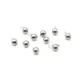 Plomos Cheburashka para Jig Head lisos con aroma para lubina - imagen 4