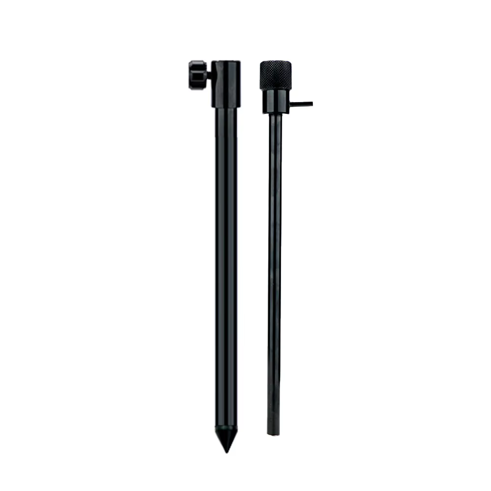 Soportes Caña Carp Hirisi Aluminio – Para Alarmas y Buzz Bars - imagen 4