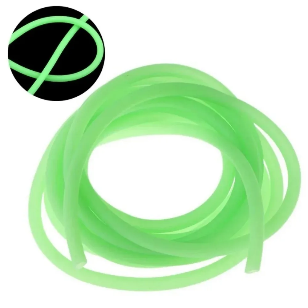 Tubo antidesgaste luminiscente para aparejo de pesca profundo - imagen 5