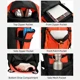Mochila de Pesca todoterreno gran capacidad con accesorios - imagen 5