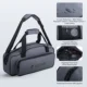 Bolsa de pesca Goture Premium impermeable SBS Oxford 900D capas - imagen 4