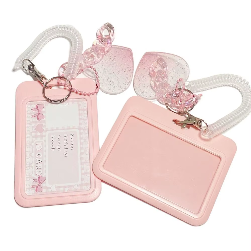 Porta Señuelos Flash Love Rosa Degradado – Vertical Alta Gama - imagen 4