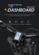 EKX X20 Bicicleta Eléctrica con frenos hidráulicos y ruedas gruesas - imagen 2