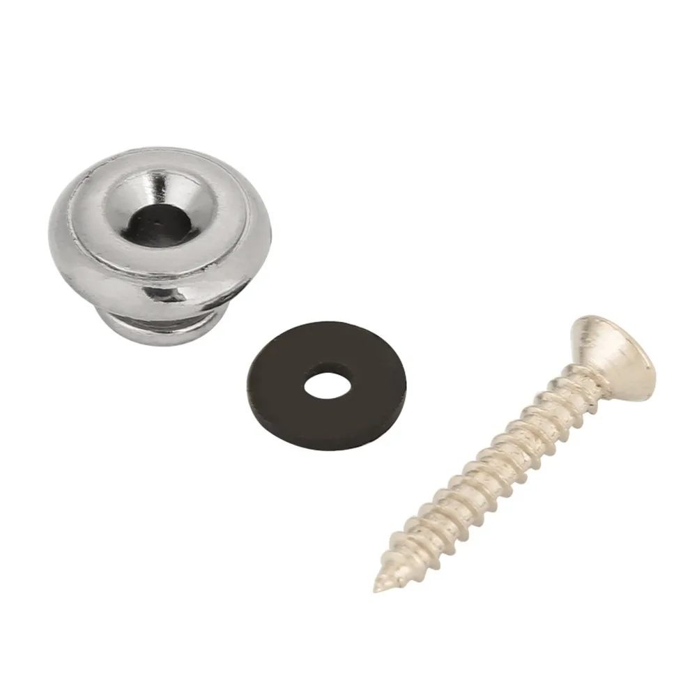 Set de piezas para correa de guitarra