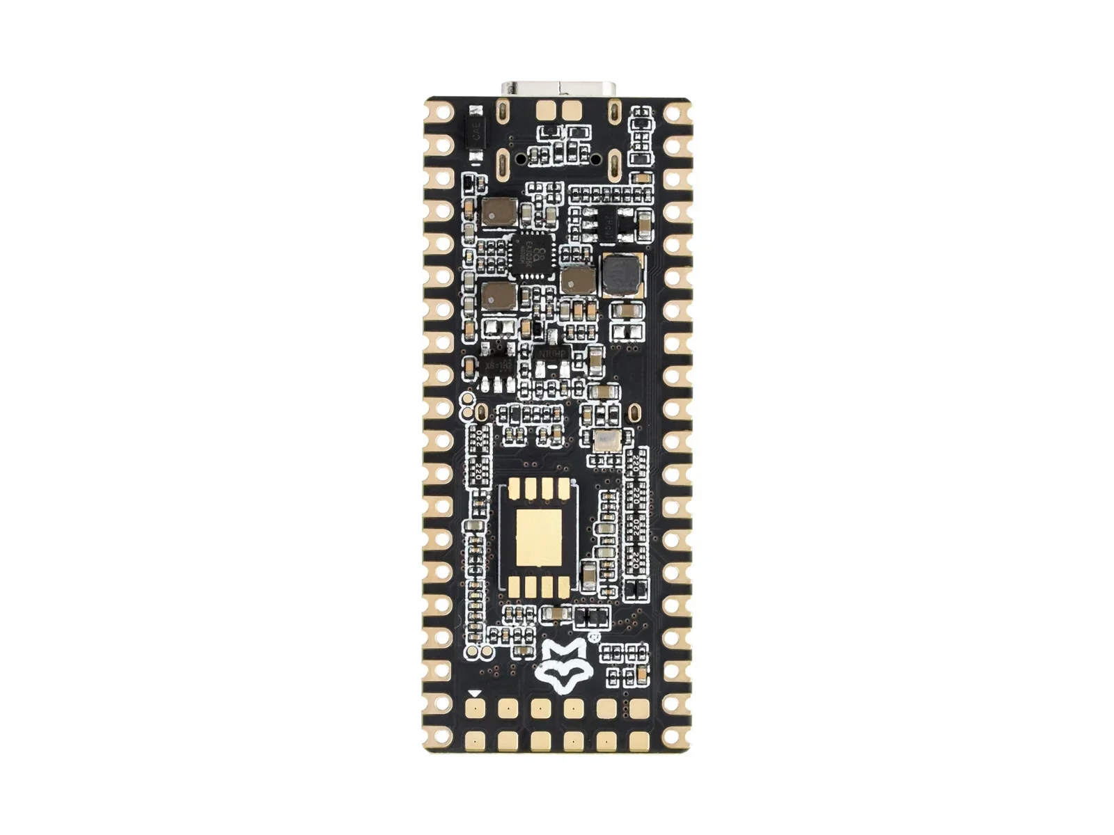 Luckfox Lyra RK3506G2 Placa de desarrollo Linux embebido rápida - imagen 3