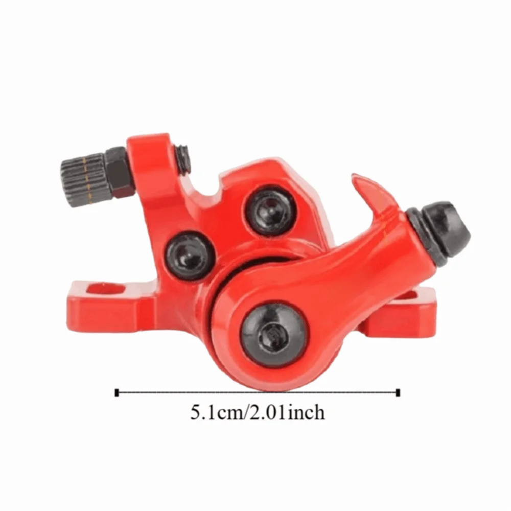 Caliper de freno compacto y ligero para Xiaomi M365