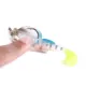 Señuelos swimbait de vinilo para lubina y lucio - imagen 4