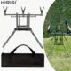 Hirisi RP161 soporte cañas ajustable plegable para pesca - imagen 2