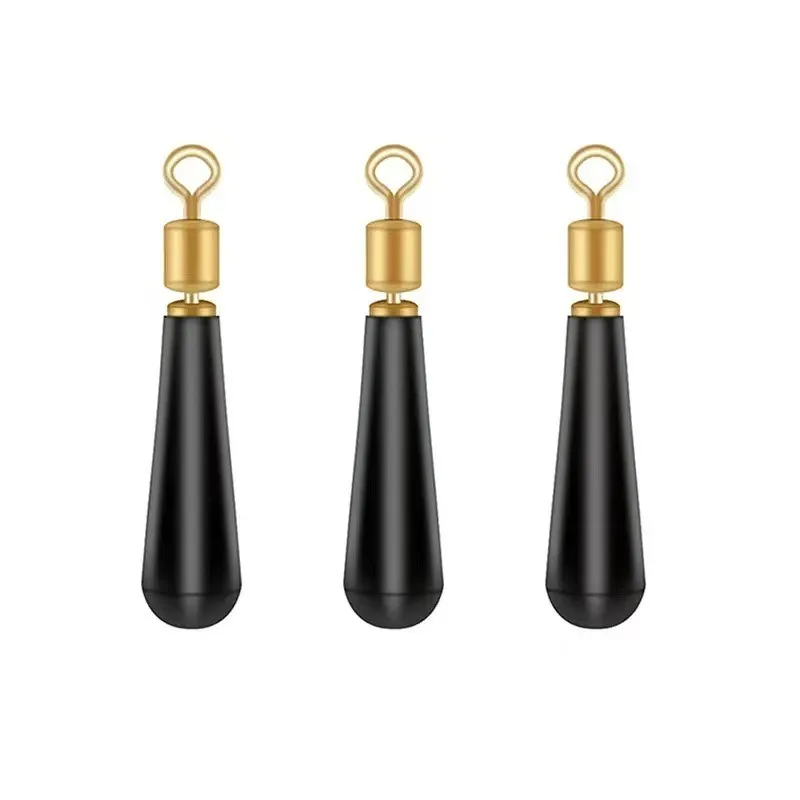 Anillos portacebos de cobre en B para flotadores con giro 360° - imagen 3