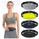 Riñonera deportiva reflectante elástica para correr transpirable - imagen 2