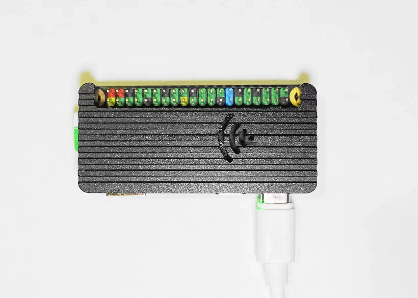 MangoPi MQ Pro SBC Allwinner D1 RISCV – Tablero doméstico - imagen 2