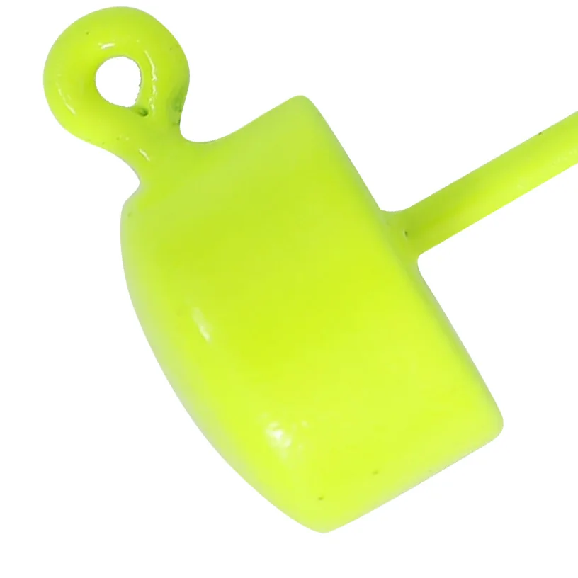 Plantillas Ned de tungsteno multicolor para pesca – señuelo - imagen 4