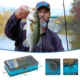 THKFISH Kit de señuelos para trucha y lucio con jigs y metálicos - imagen 2