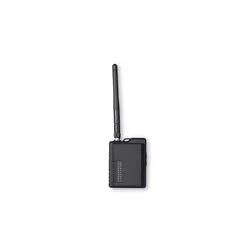 Rastreador GPS LoRa Seeed Wio Tracker L1 Pro con pantalla OLED