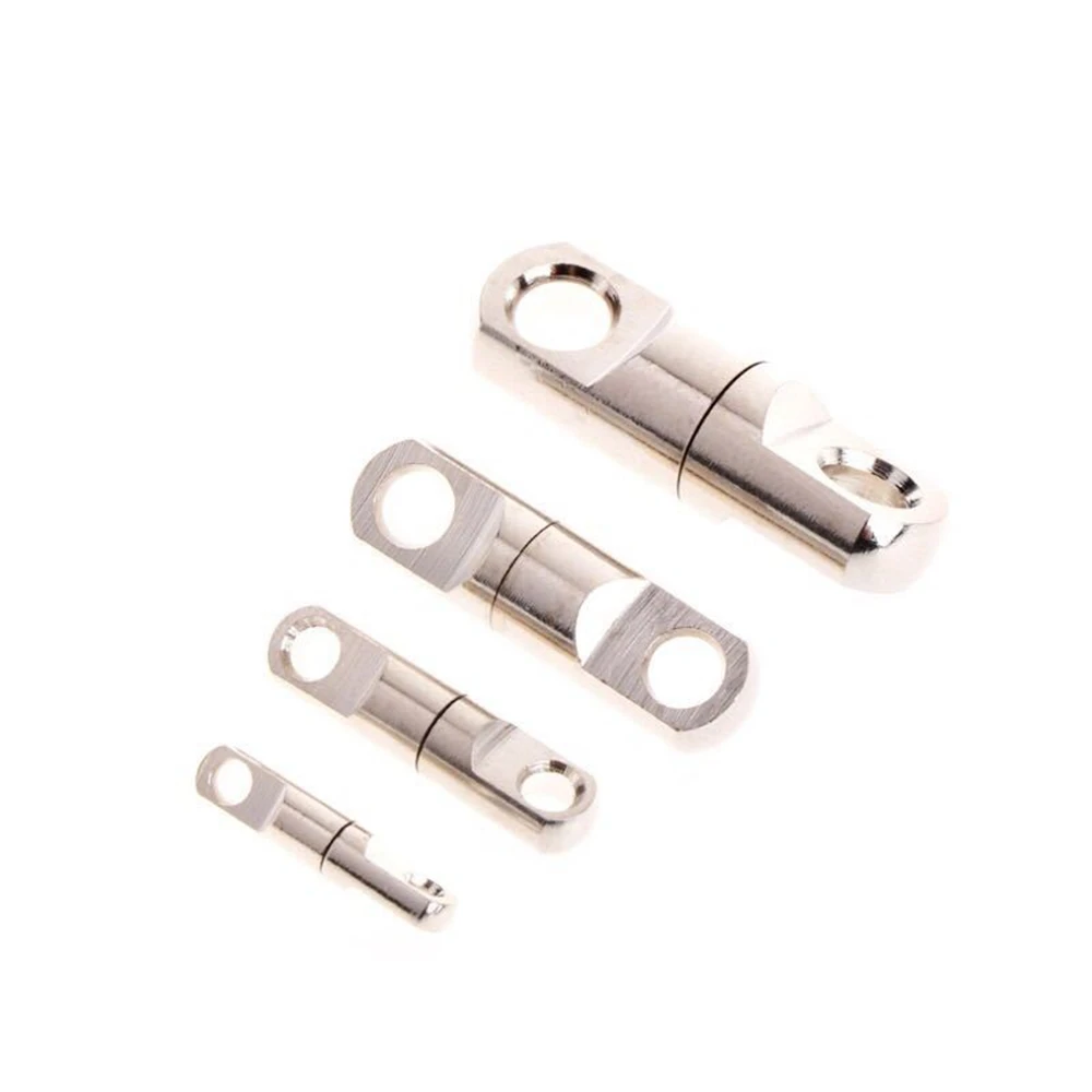 Giratorios con rodamientos – Acero inoxidable para pesca en mar - imagen 3