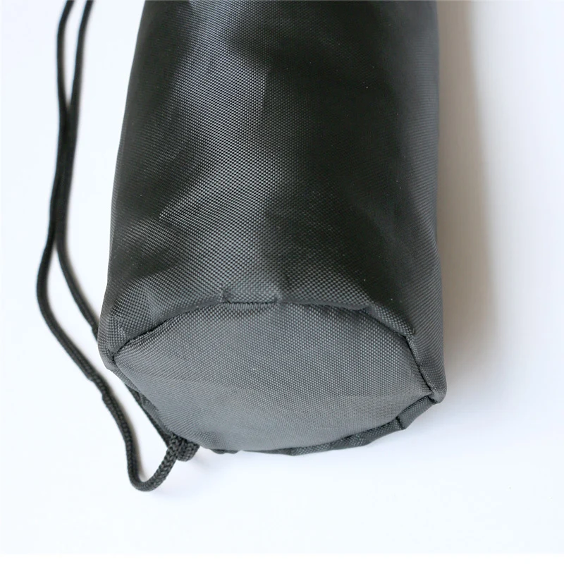 Lawaia Bolsa porta cañas de poliéster 210D para pescar - imagen 2