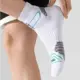 Calcetines de Maratón Deportivos Multicolor con base acolchada - imagen 3