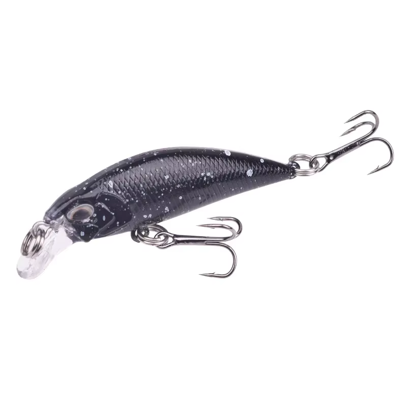 Wobbler hundido para lubina, perca y lucio – Señuelo multi-especie - imagen 4