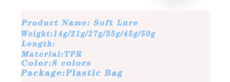 Colores disponibles del TAKEDO LS09