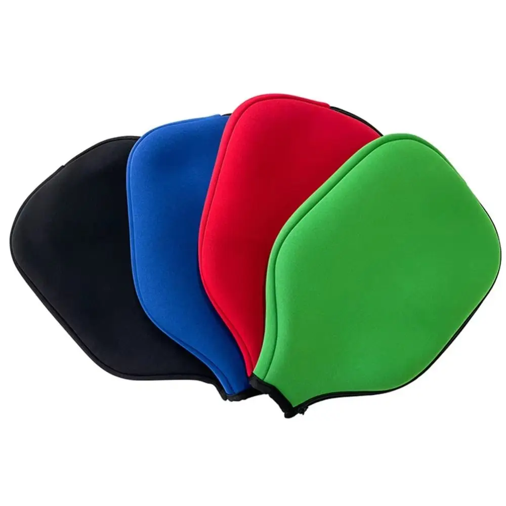 Funda de neopreno pickleball impermeable y antipolvo - imagen 2