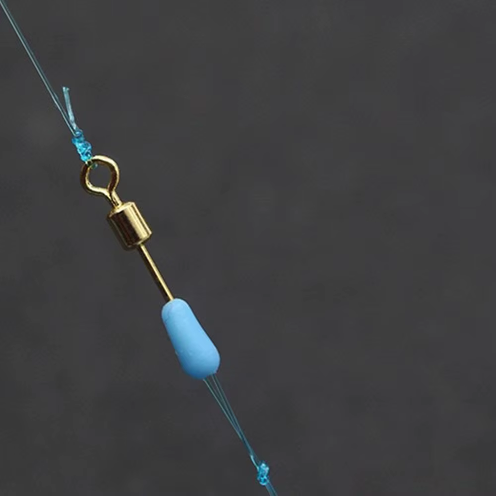 Conectores Rápidos para Pesca – Clips, Anillas y Accesorios - imagen 2