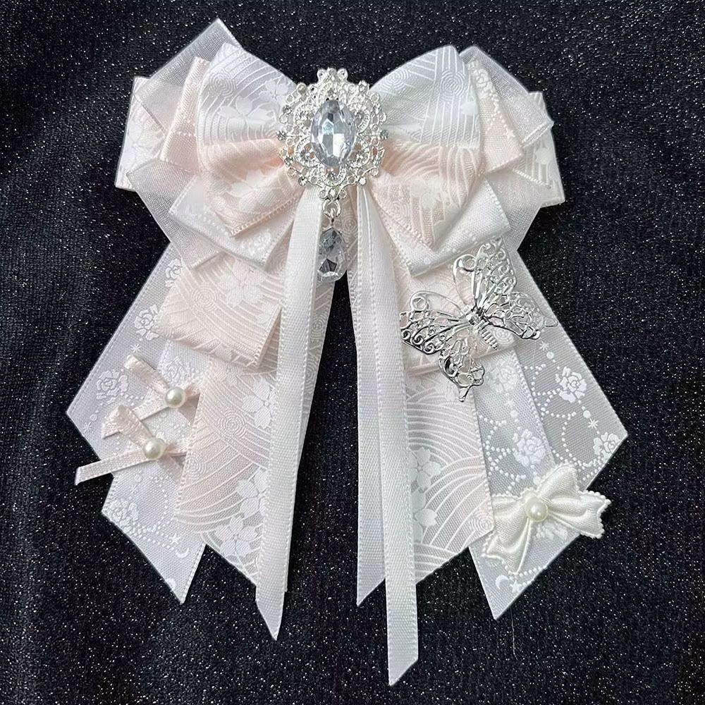 Ribbon Itabag Decoración