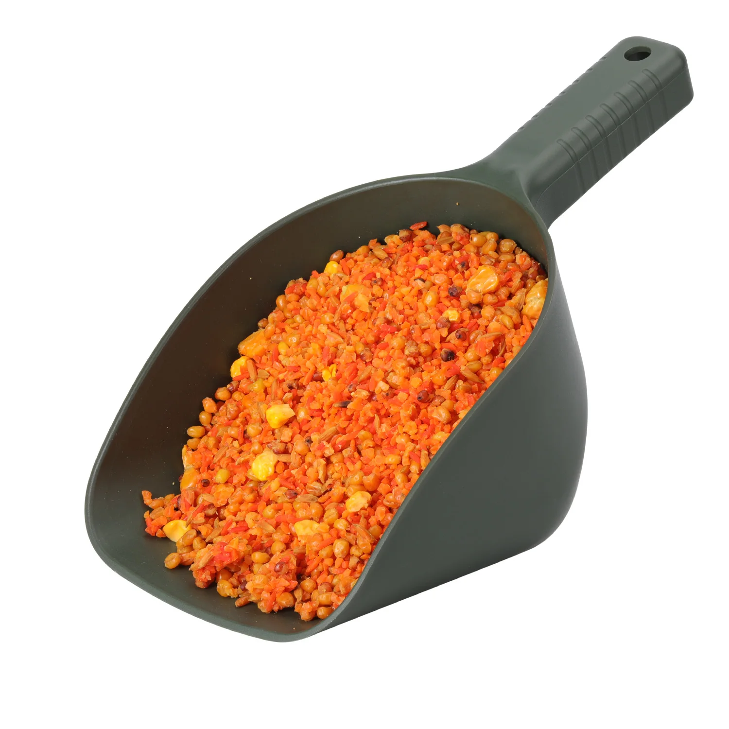 Sougayilang Cuchara de lanzamiento para carpa con herramienta de cebo - imagen 3
