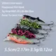 Minnow Grasshopper flotante laser para lubina, trucha y lucio