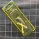 MEGAIMABASS Silver Creek Mino cebo duro minnow para trucha al aire libre - imagen 5