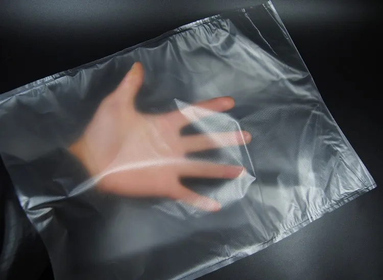 Packaging y uso
