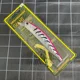 MEGAIMABASS Realis Jerkbait 85SP señuelo suspendido micromaterial - imagen 5