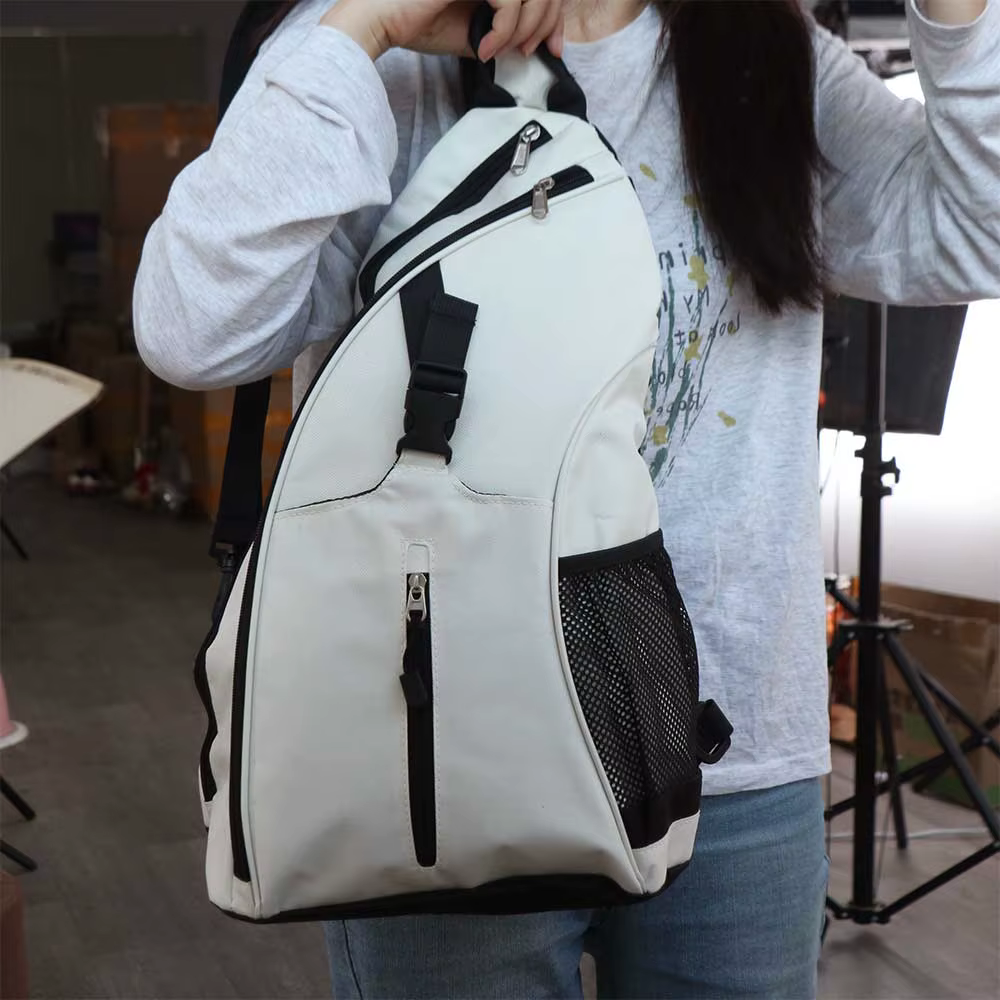 Bolsa deportiva con correa para llevar al hombro
